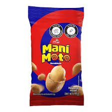 MANI MOTO CRONCH