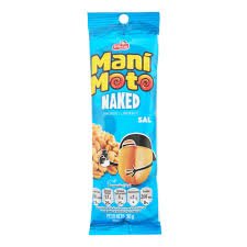 MANI MOTO SALADO