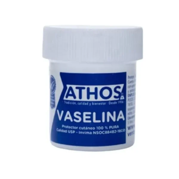 VASELINA 30 ML